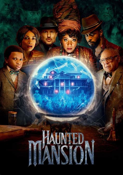 watch haunted mansion 2023 online free|haunted mansion full 123movie.